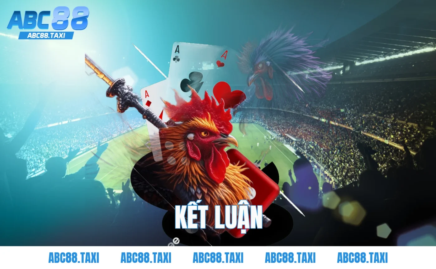 Kết luận